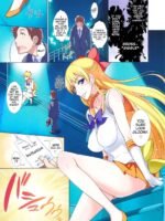 Getsu Ka Sui Moku Kin Do Nichi Fullcolor - Welcome To Hotel Venus! page 3