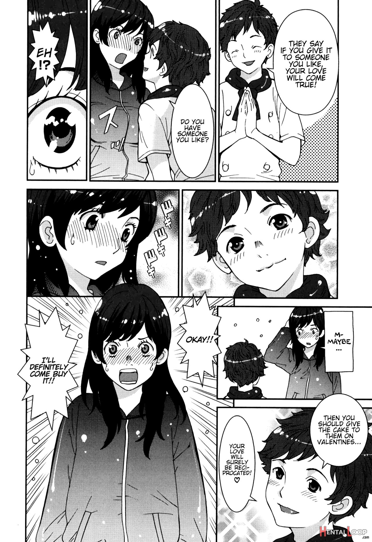 Girls Be…1 Ch 1-2 page 47