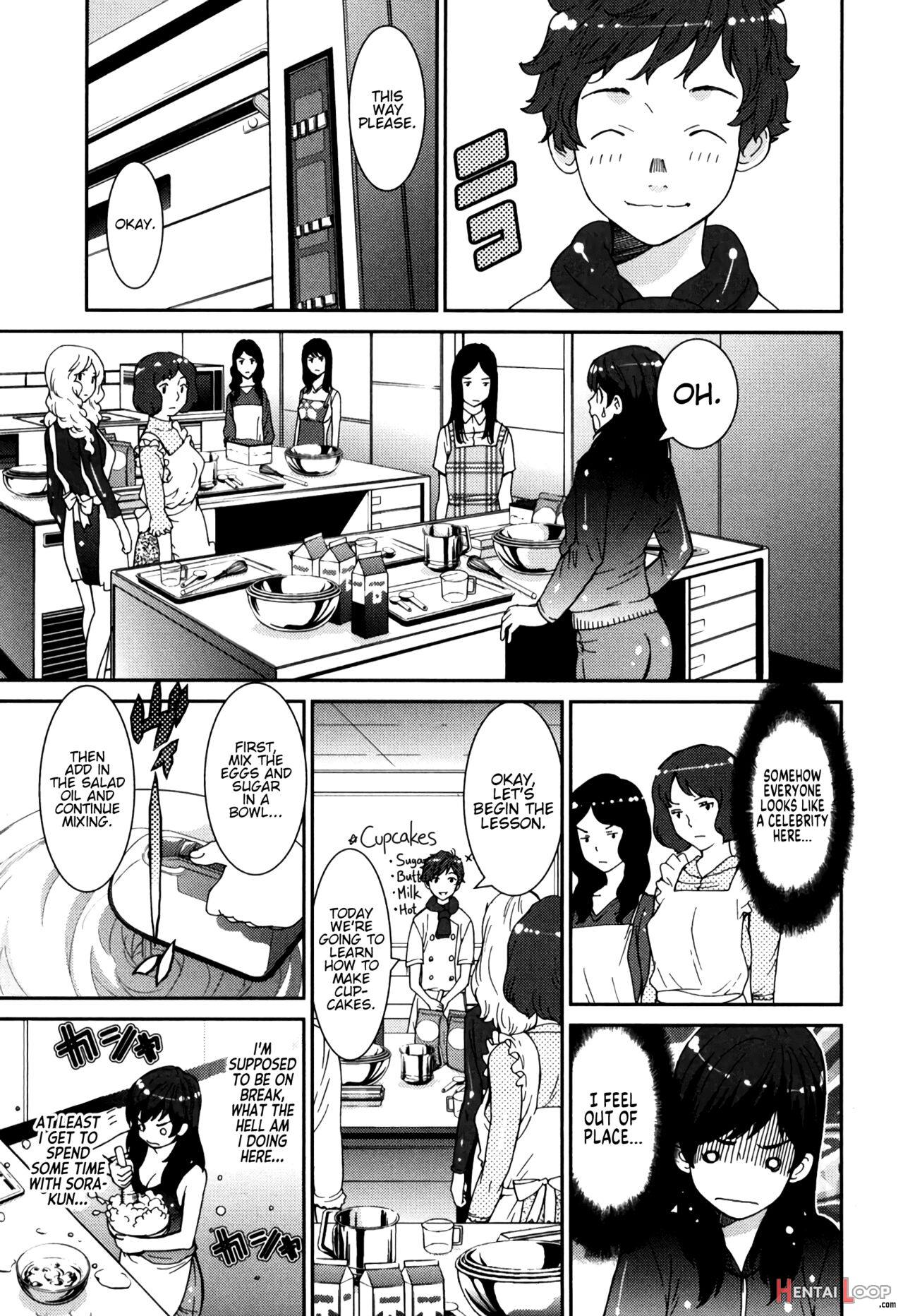 Girls Be…1 Ch 1-2 page 48