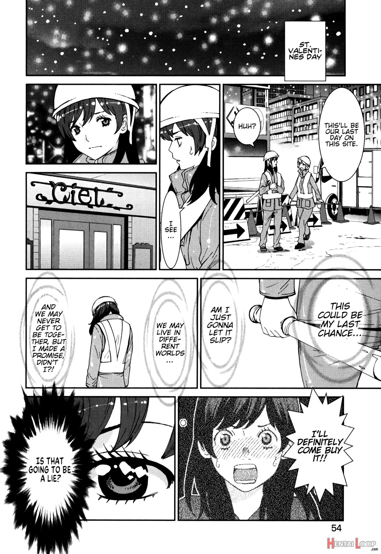 Girls Be…1 Ch 1-2 page 57