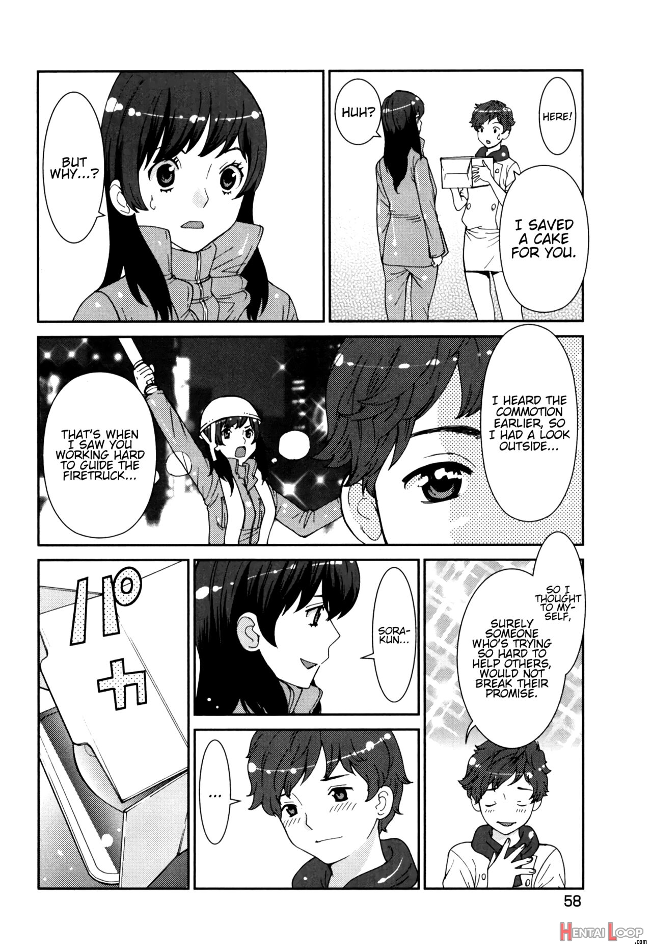 Girls Be…1 Ch 1-2 page 61