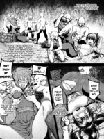Goblin Slayer page 1