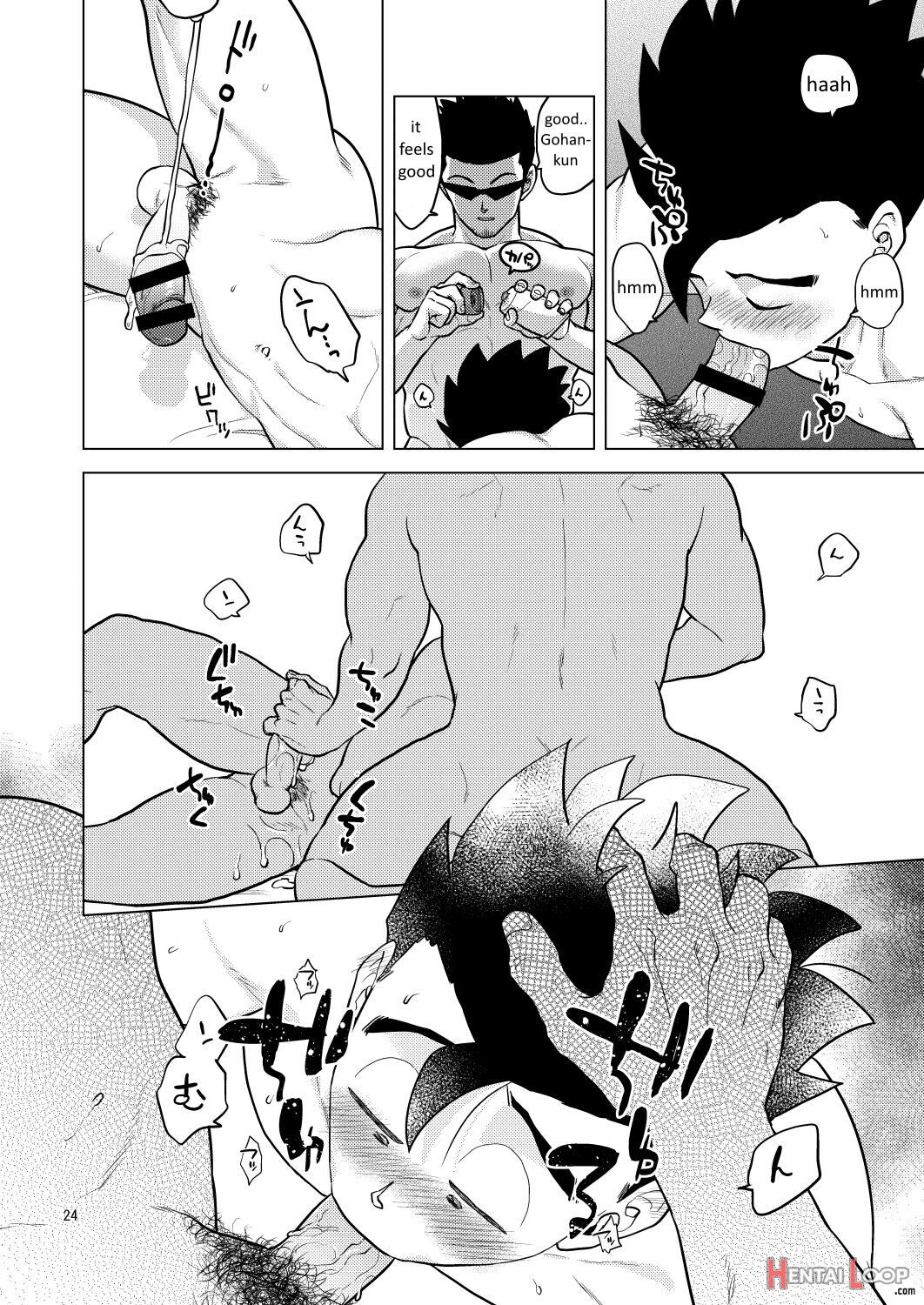 Gohan O Taberu Hon 4 page 24