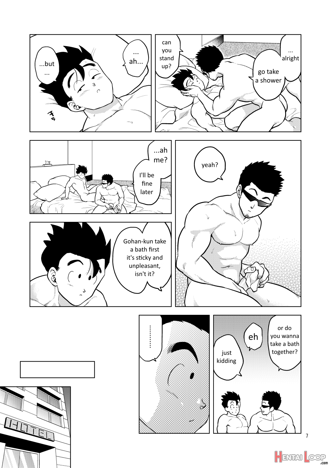 Gohan O Taberu Hon 4 page 7