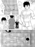 Gokuraku E Youkoso page 4