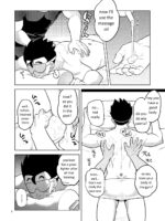 Gokuraku E Youkoso page 5