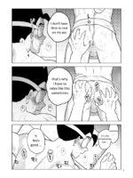 Gokuraku E Youkoso page 8