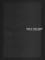 Half Asleep page 3
