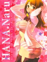 Hana Naru page 1