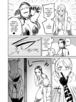 Hentai Demon Huntress - Chapter 11 page 10