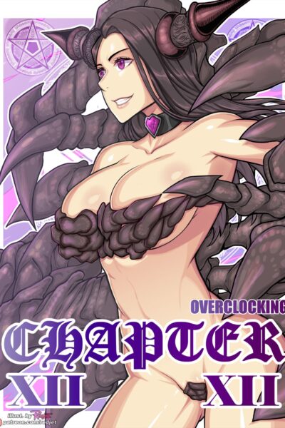 Hentai Demon Huntress - Chapter 12 page 1