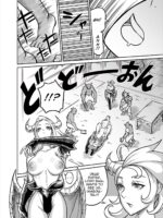 Hentai Demon Huntress - Chapter 12 page 10