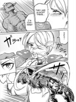 Hentai Demon Huntress - Chapter 12 page 5