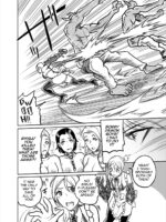 Hentai Demon Huntress - Chapter 12 page 6