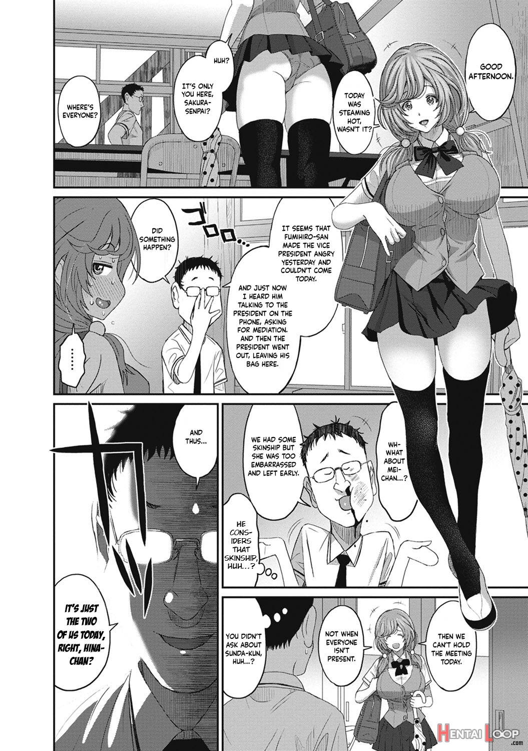 Hinamix Vol. 1-11 page 121