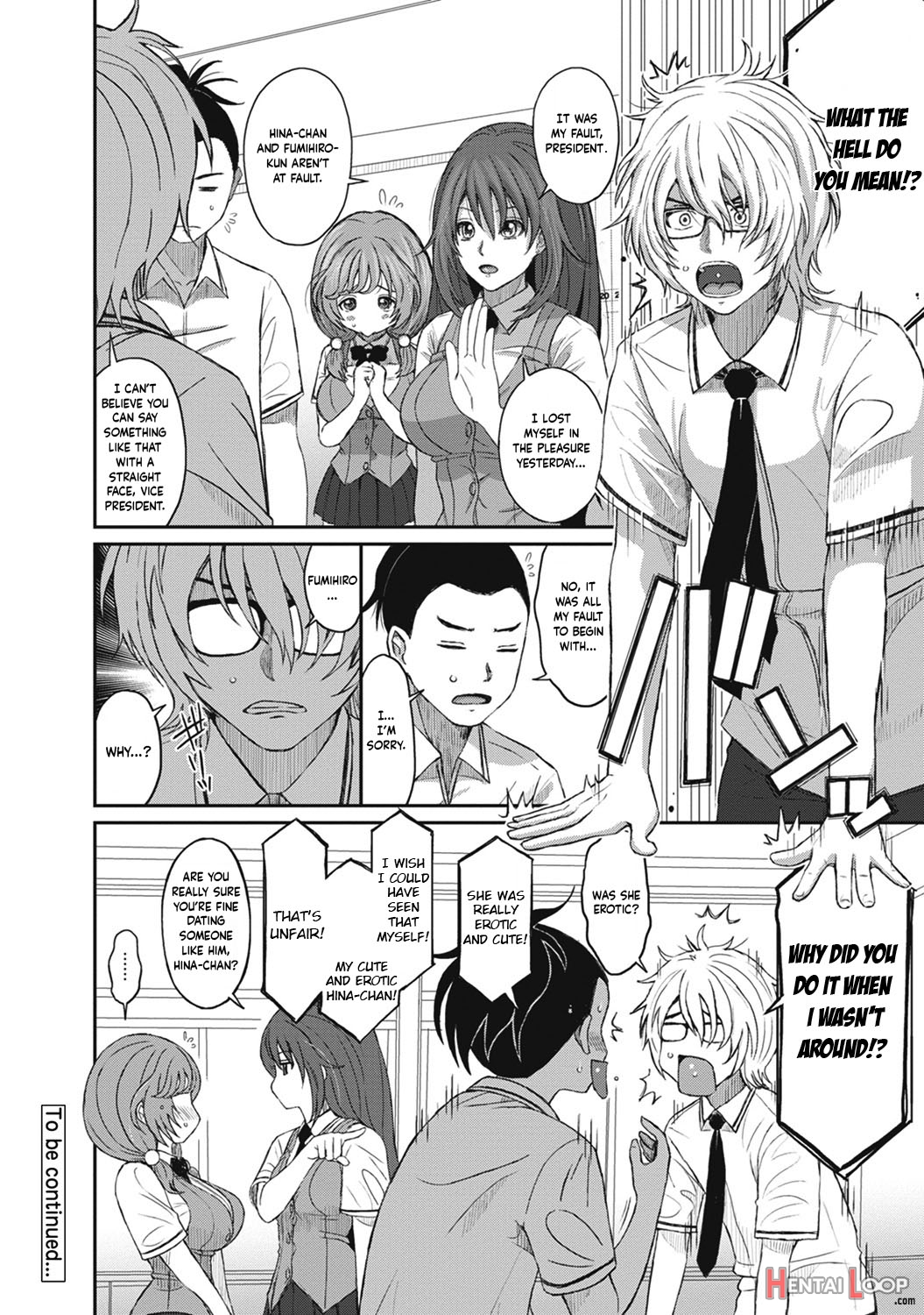 Hinamix Vol. 1-11 page 55