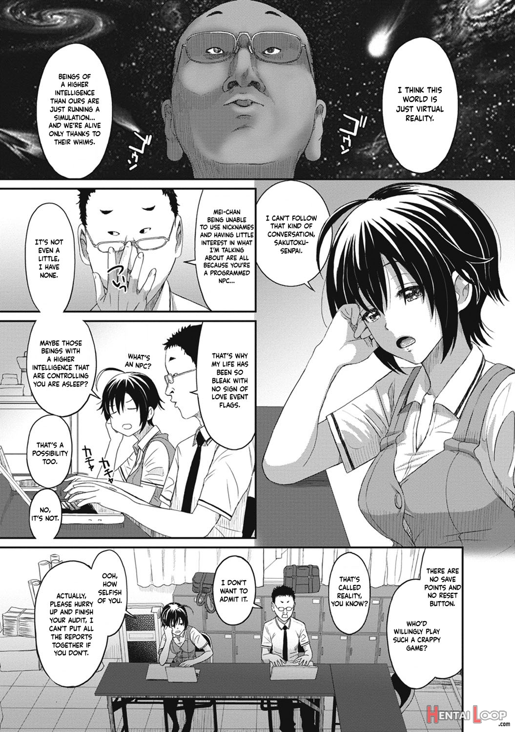 Hinamix Vol. 1-11 page 56