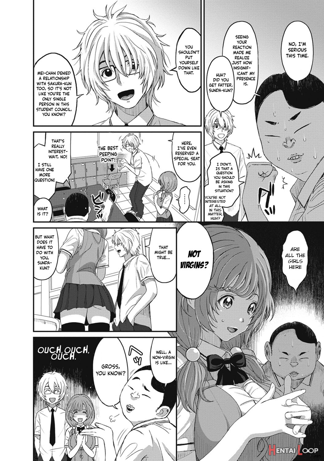 Hinamix Vol. 1-11 page 81