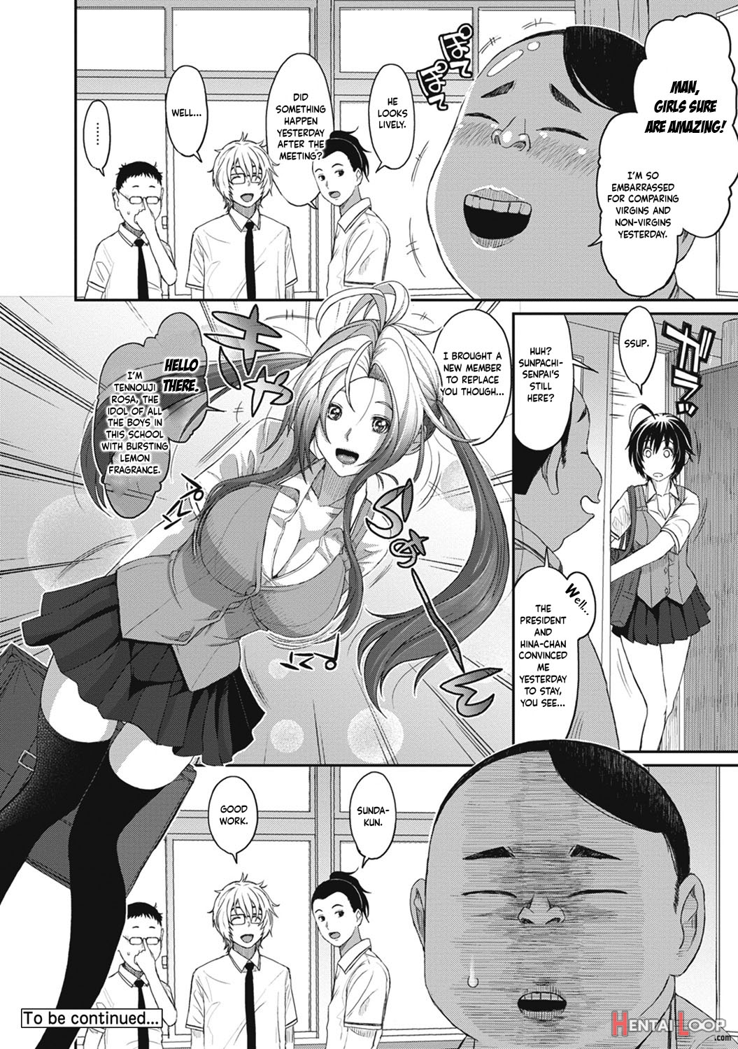 Hinamix Vol. 1-11 page 95