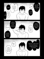 Honjitsu Wa Nama Biyori page 4