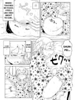 Hontonokimochi Wa Yumenouchi page 3