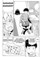 Hontonokimochi Wa Yumenouchi page 4