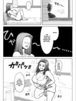How I Had Intense, Sweaty Sex With An Extremely Busty Onee-san page 4