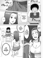 How I Had Intense, Sweaty Sex With An Extremely Busty Onee-san page 7