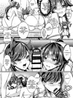 How Two Cute Sisters Love page 3