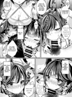 How Two Cute Sisters Love page 4
