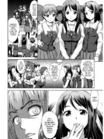 I Enrolled Into An All Girls' School! Chapter 02 page 10