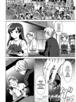 I Enrolled Into An All Girls' School! Chapter 02 page 8