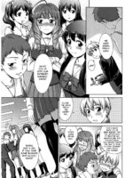 I Enrolled Into An All Girls' School! Chapter 02 page 9