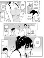 I Woke Up To My Naked Apron Sister And Tried Fucking Her Ch. 1-7 page 4