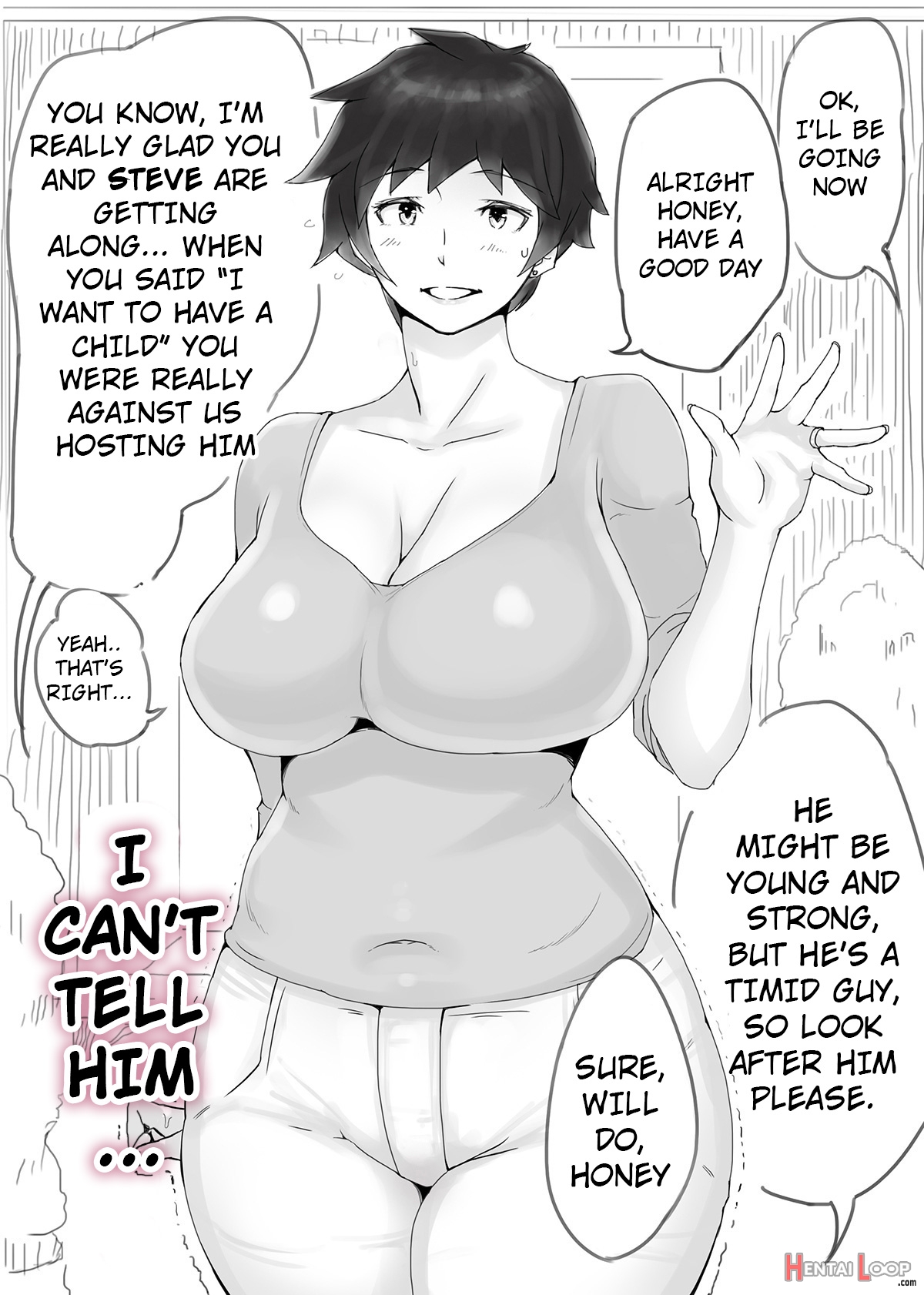 Ienai. ~yuriko~ page 2
