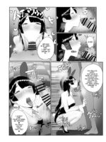 Iinchou Ni Otosareru Manga page 4