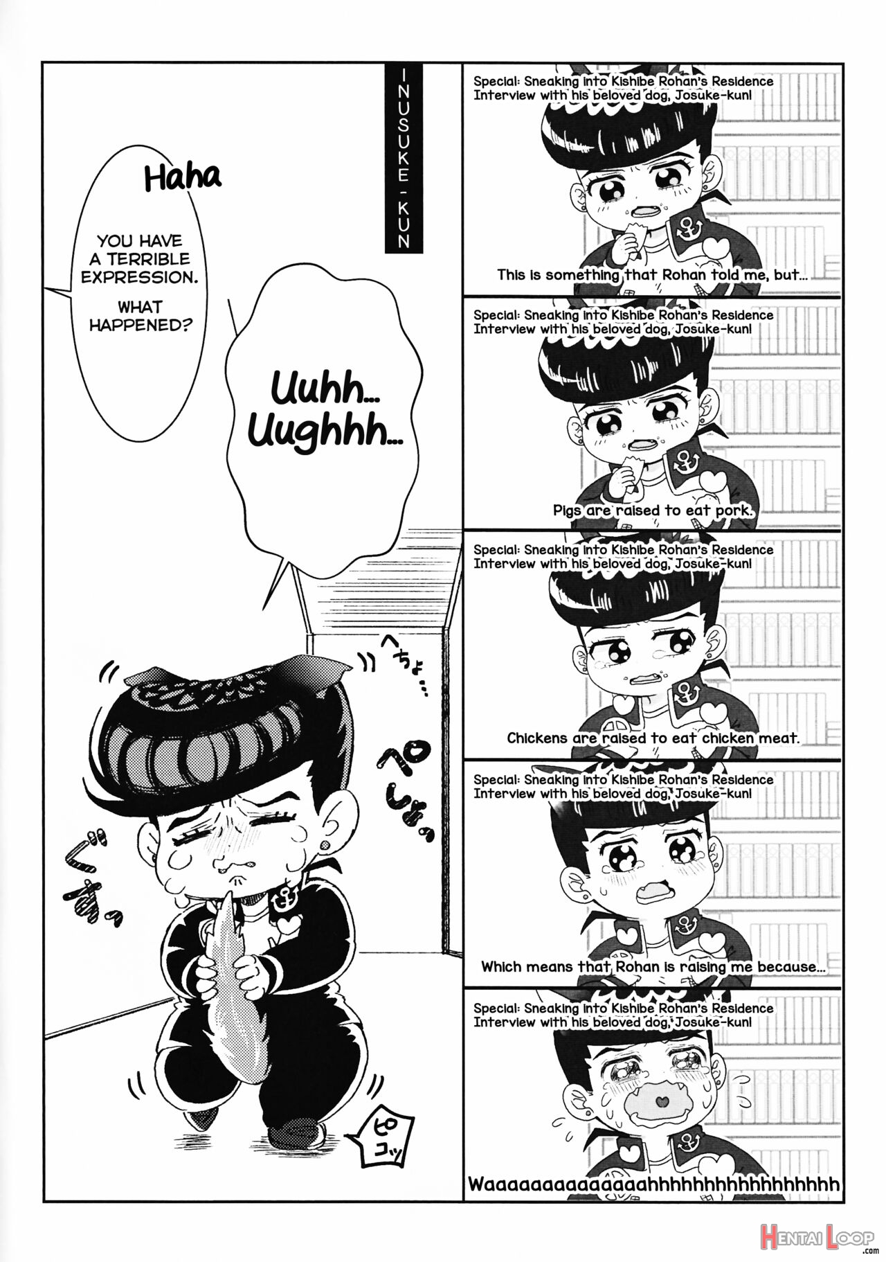 Ijiwaru Shinaide Dakishimete Yo page 26