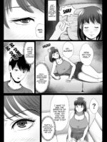 Imouto Saimin Renzoku Iki - Hypnotizing My Little Sister And Giving Her Multiple Orgasms page 10