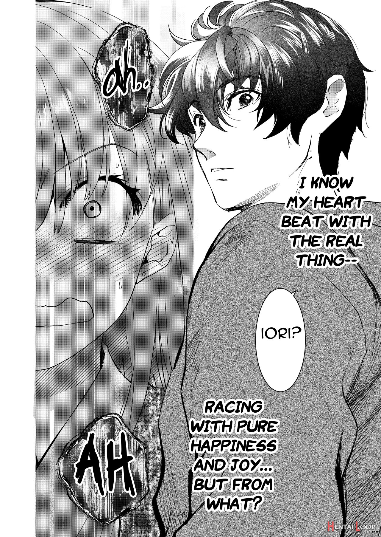 Incha Otouto Ga Youcha Aneki O Netoru Made 3 page 59