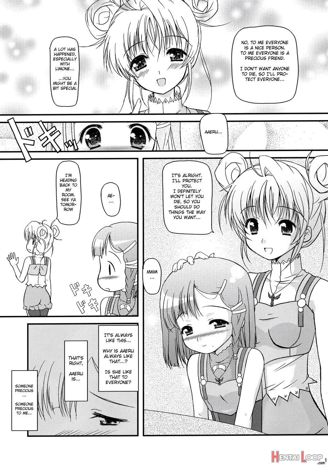 Inori No Uta page 10
