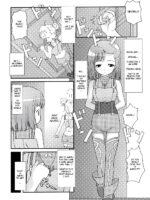 Inori No Uta page 7