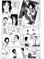 Jk No Hotaruchan The Jk page 6