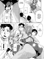 Jokyoushi Chitai Tousatsuroku page 6