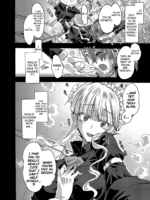 Just As Maria-san Likes It Ch.1-2 page 10