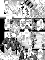 Just As Maria-san Likes It Ch.1-2 page 4