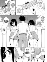 Kaede & Suzu 5 page 4