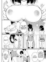 Kaede & Suzu 5 page 5