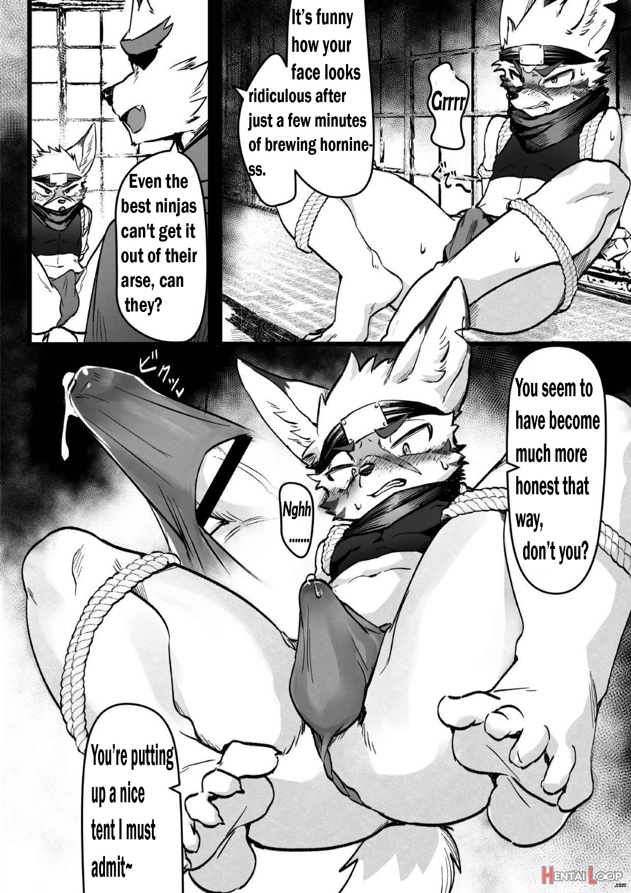 Kaiin Shirube Yoku page 5