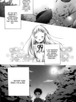 Kami-sama No Oboshimeshi page 4