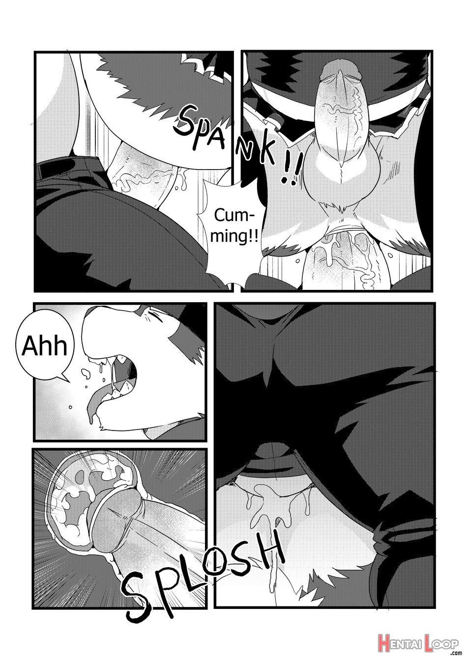 Kamui page 18